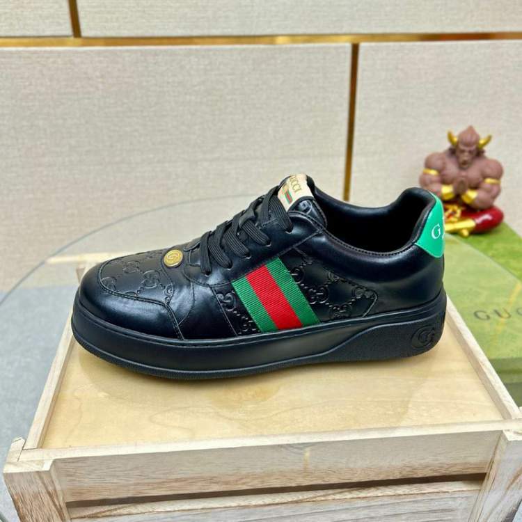 Picture of Gucci Shoes _SKUGuccisz38-44mnf03719117
